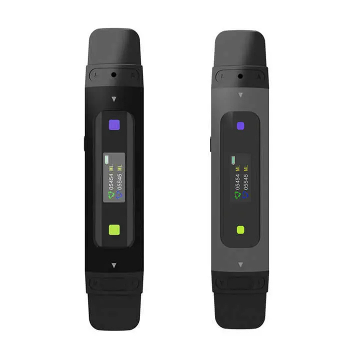 Health & Wellness Fairs - High Quality SmartAPP Controlled Breathing Trainer