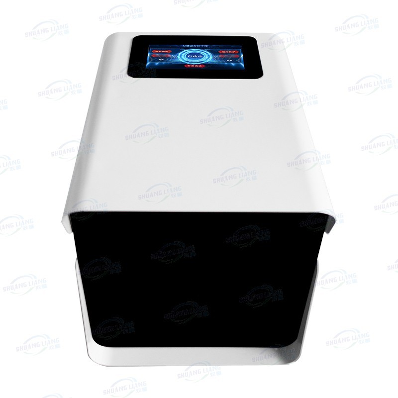 Rotating Magnetic Terahertz En - Health Wellness Energy ulasan dan harga
