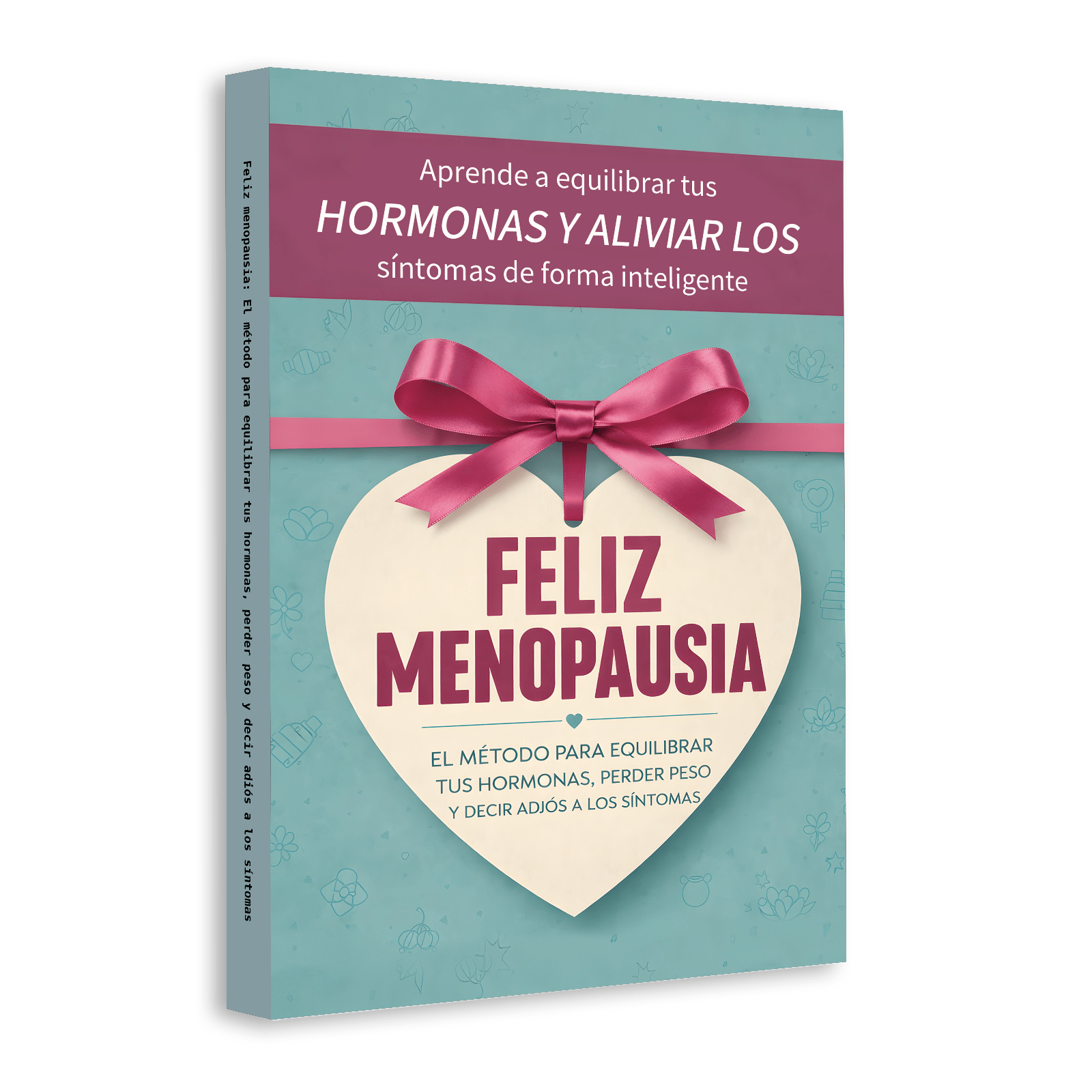 Feliz Menopausia, Spanish Lang - Health Wellness Guide ulasan dan harga