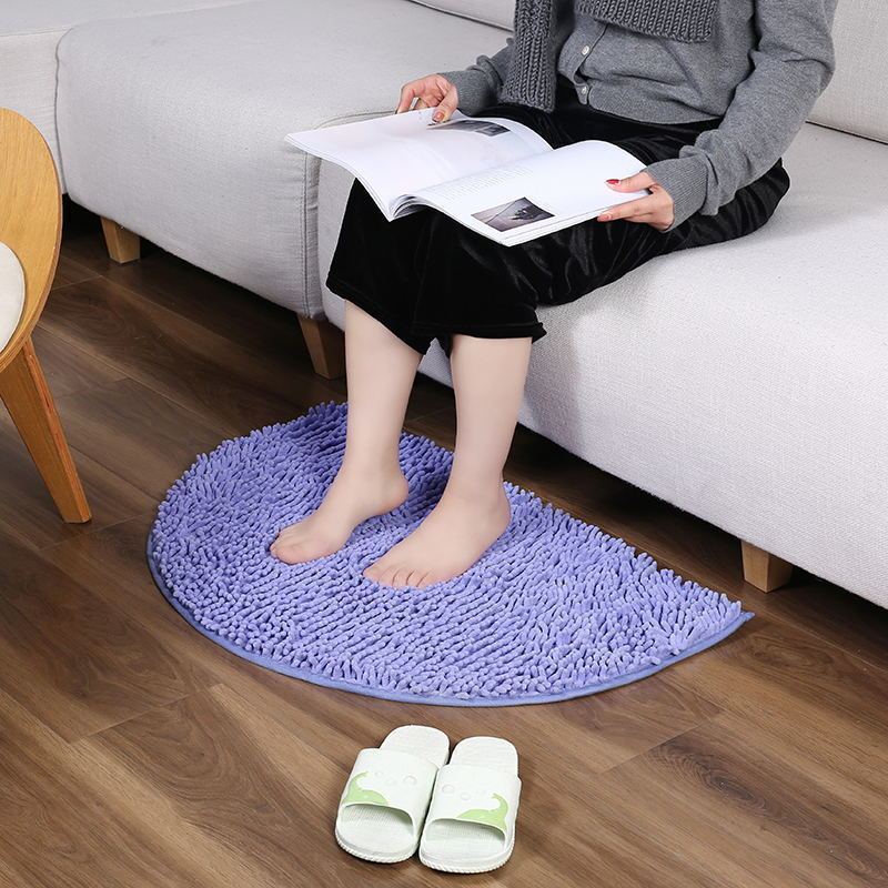 Japanese Entrance Door Mat Bat - Bamboo Bath Mat ulasan dan harga