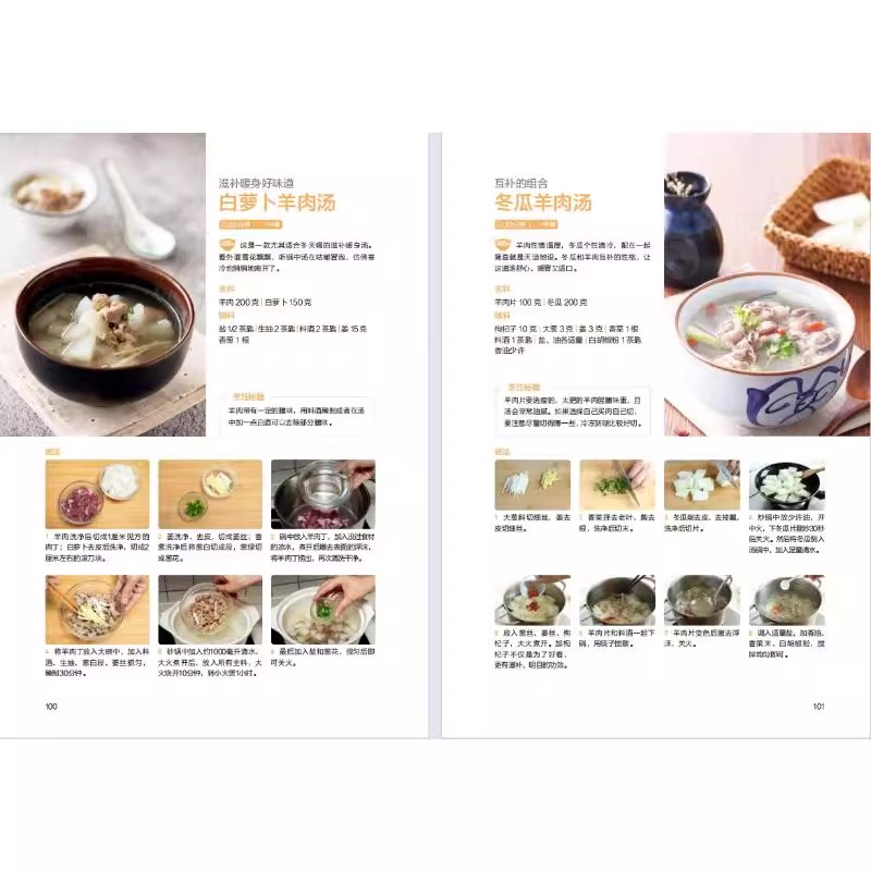 The Art of Chinese Soup Making - Health Wellness Guide ulasan dan harga