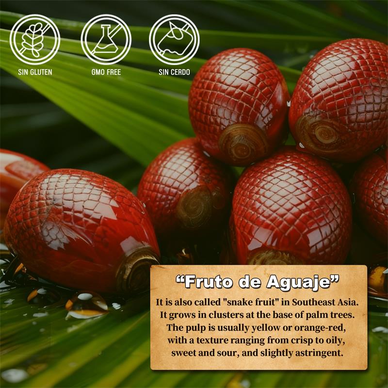 Aguah + Fenugreek - Promotes O - Health Wellness Energy ulasan dan harga