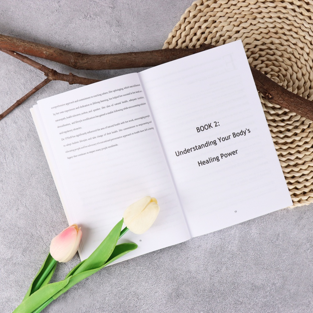 “Barbara O’Neill’s Lost Book o - Health Wellness Guide ulasan dan harga