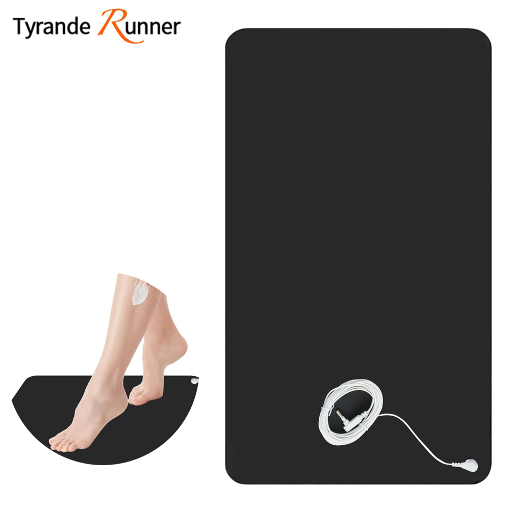 40X60CM Grounding Mat With Gro - Health Wellness Energy ulasan dan harga