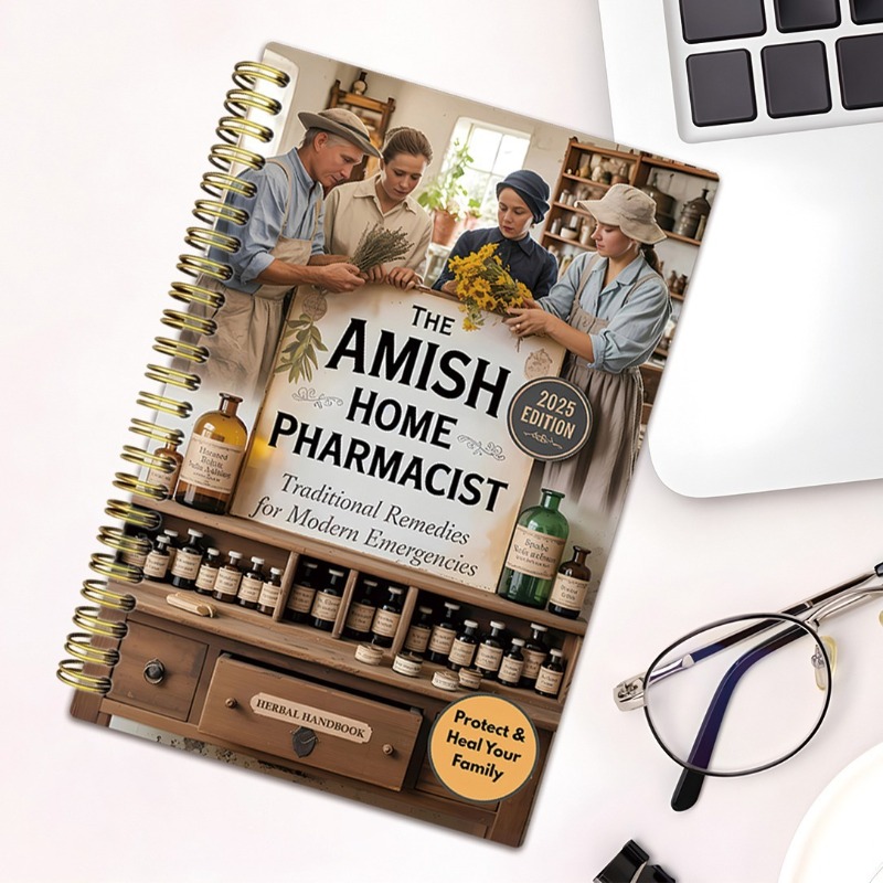 Herbal Remedies Handbook Tradi - Health Wellness Guide ulasan dan harga