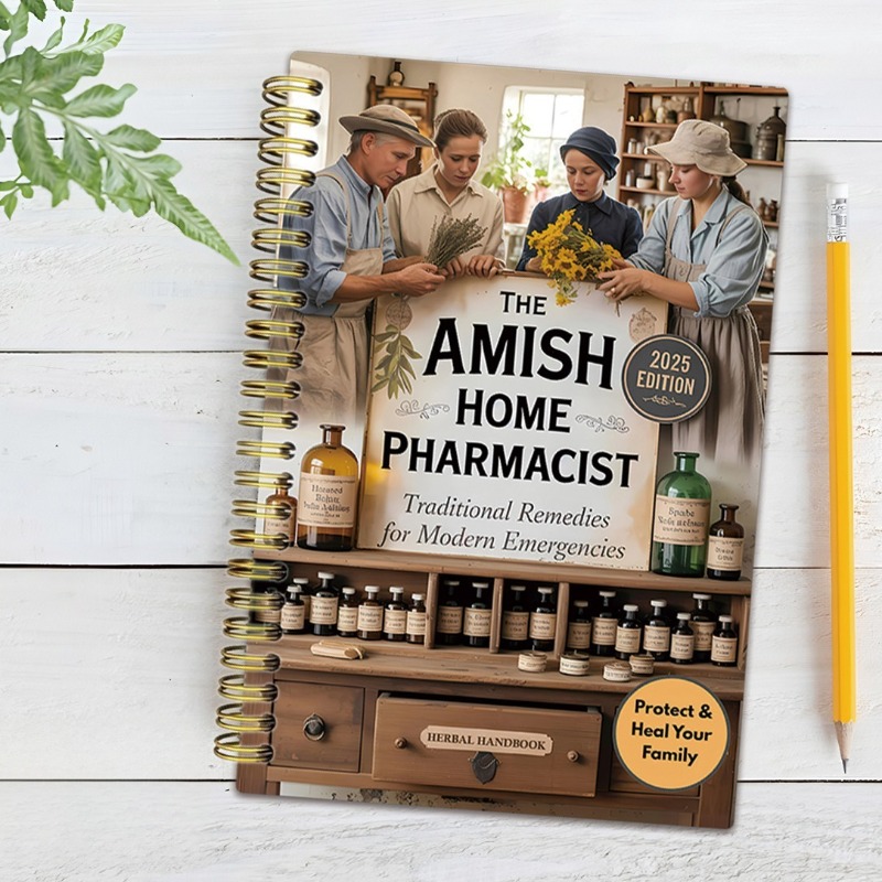 Herbal Remedies Handbook Tradi - Health Wellness Guide ulasan dan harga