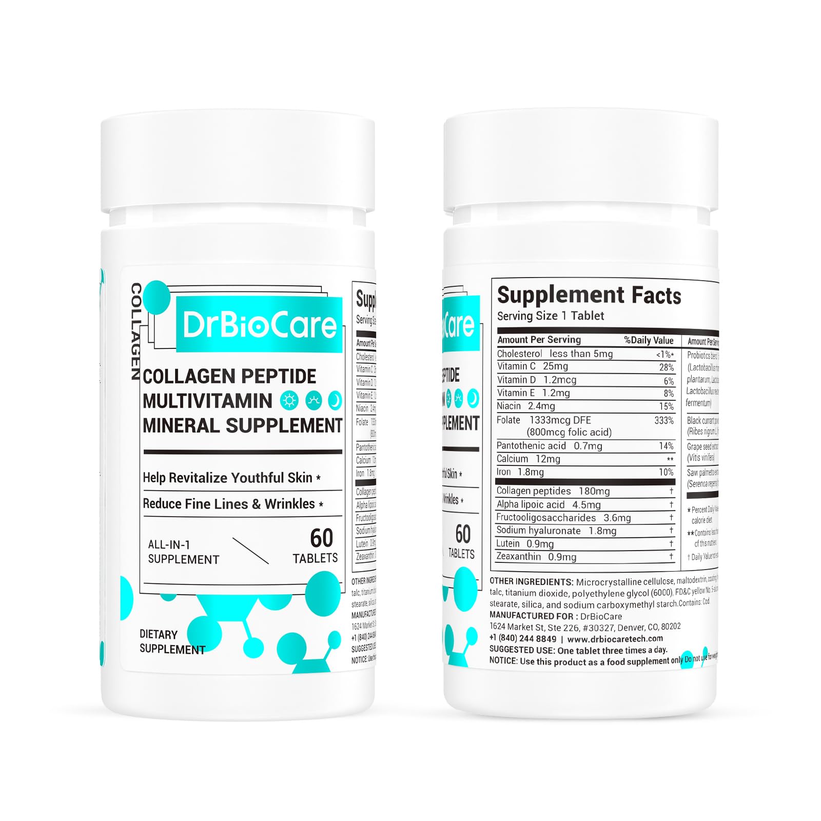 Complete Multivitamin Gummies  - Health & Wellness Fairs ulasan dan harga