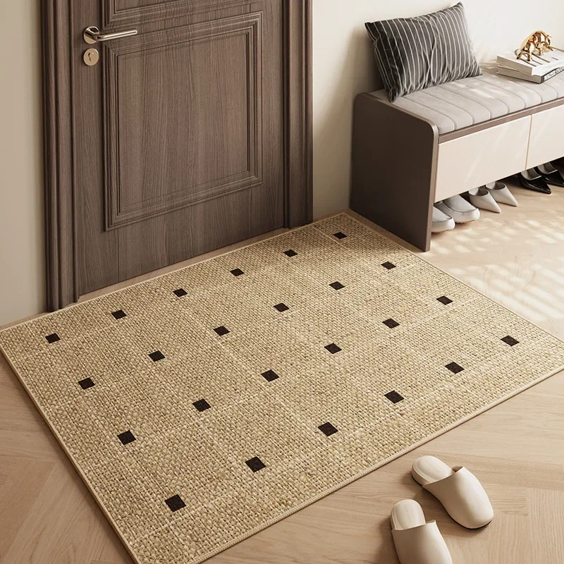 Japanese Diatom Mud Anti Slip  - Bamboo Bath Mat ulasan dan harga