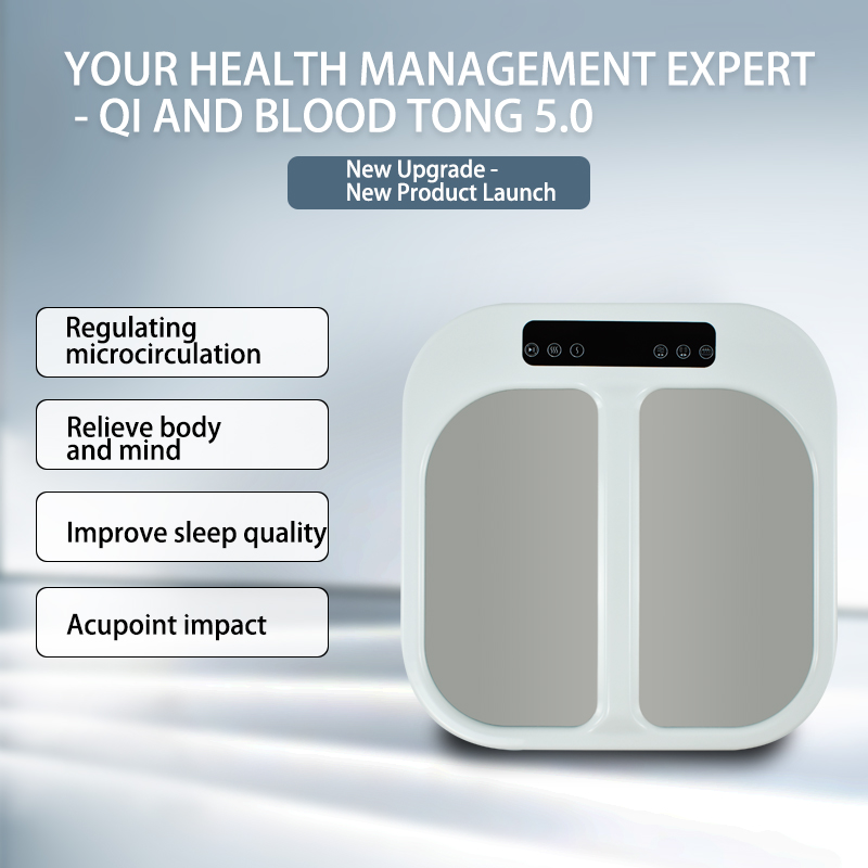 Thz P90 Tere Foot Terahertz Ma - Health Wellness Energy ulasan dan harga