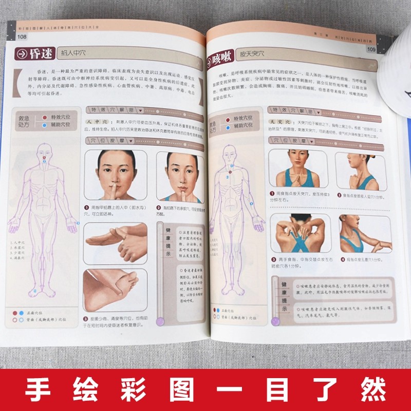 Acupoint Massage & TCM Health  - Health & Wellness Fairs ulasan dan harga