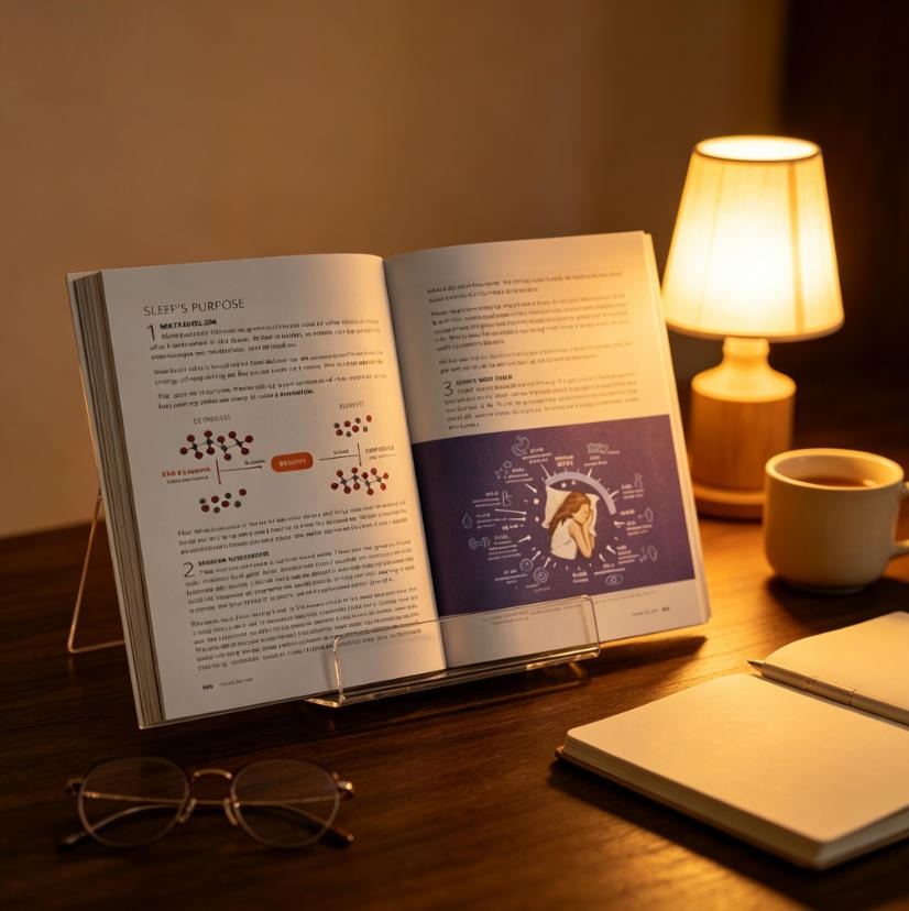 Sustain Me English Paperback b - Health Wellness Guide ulasan dan harga
